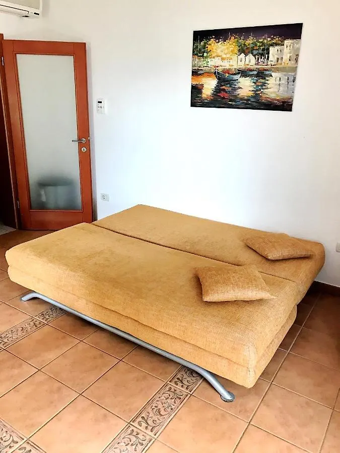Todor Seaside Apartments Lovrečica