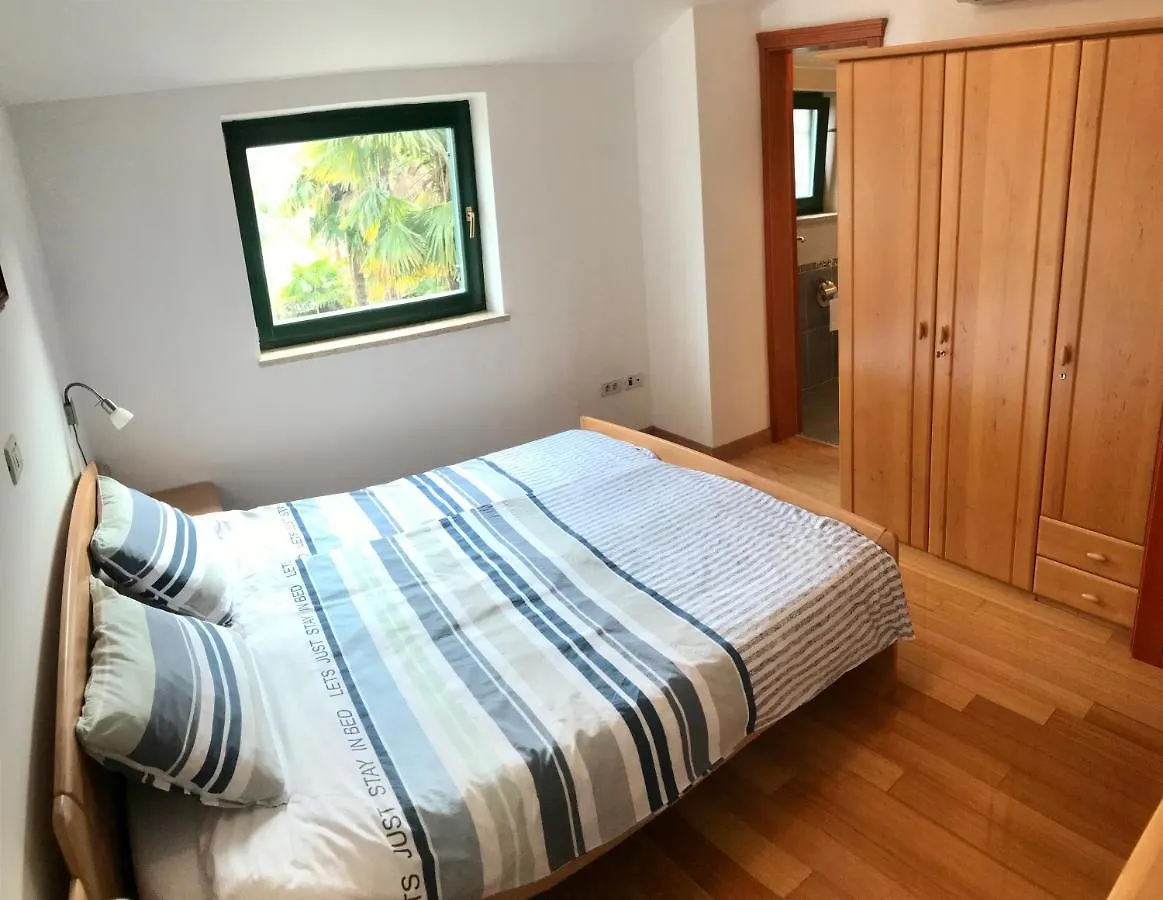 Todor Seaside Apartments Lovrečica