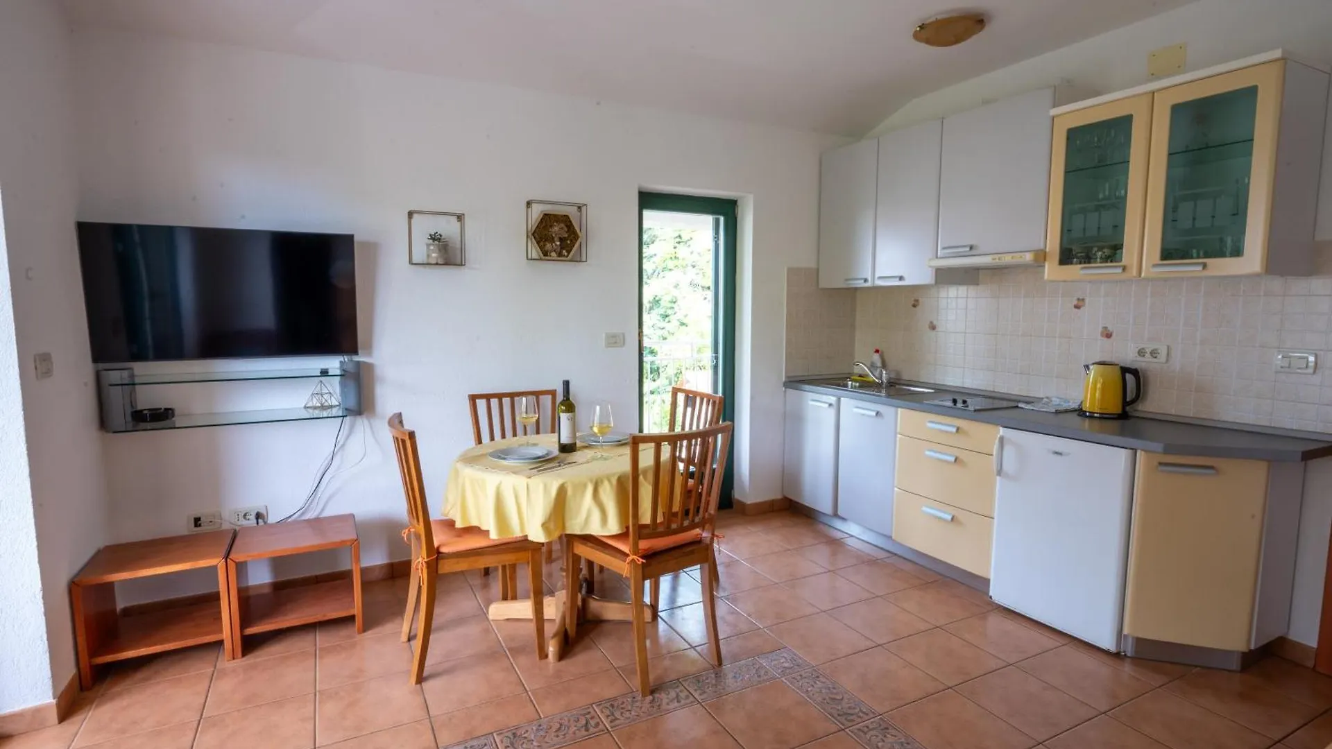 Todor Seaside Apartments Lovrečica