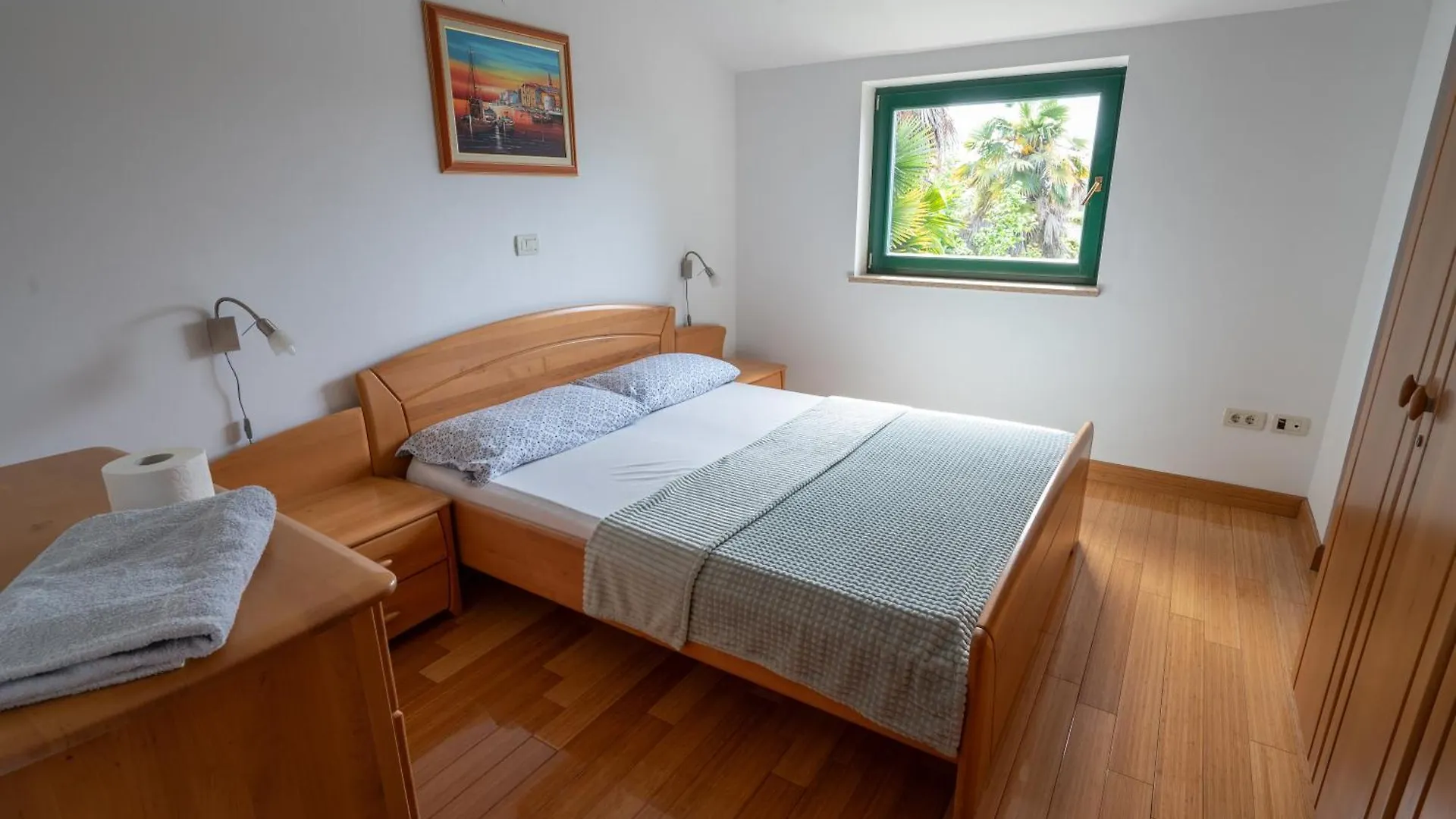 Todor Seaside Apartments Lovrečica