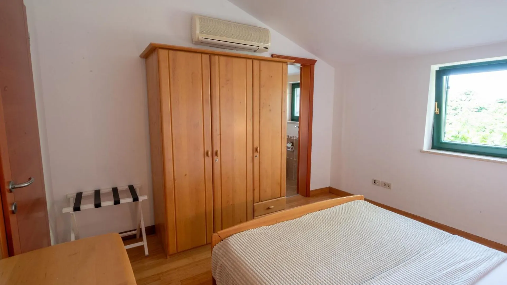 Todor Seaside Apartments Lovrečica Horvátország